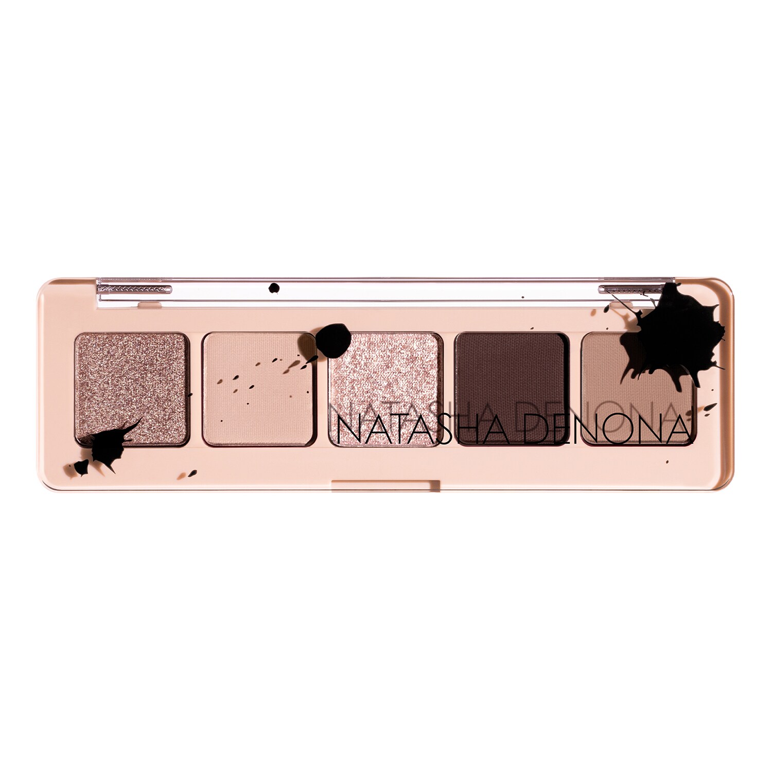Natasha Denona - My Mini Dream Palette – Paleta Cieni Do Powiek - 4g - Dla Kobiet